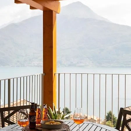 Casa Di Luna - By Lovecomo *