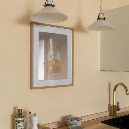 Casa Di Luna - By Lovecomo Pianello Del Lario