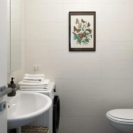 Casa Di Luna - By Lovecomo * Pianello Del Lario