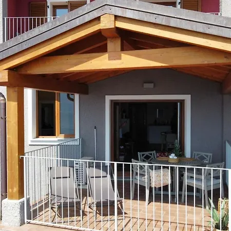 Casa Di Luna - By Lovecomo Pianello Del Lario