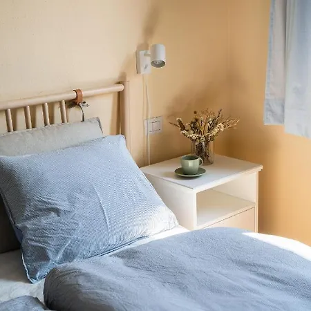 Casa Di Luna - By Lovecomo Semesterbostad *