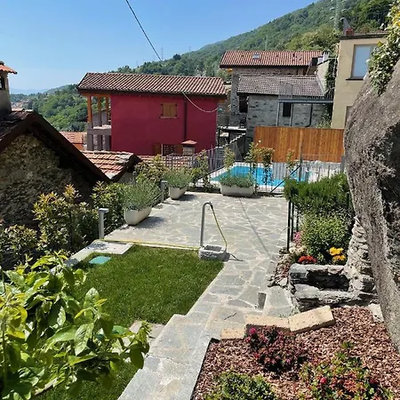 Casa Di Luna - By Lovecomo *