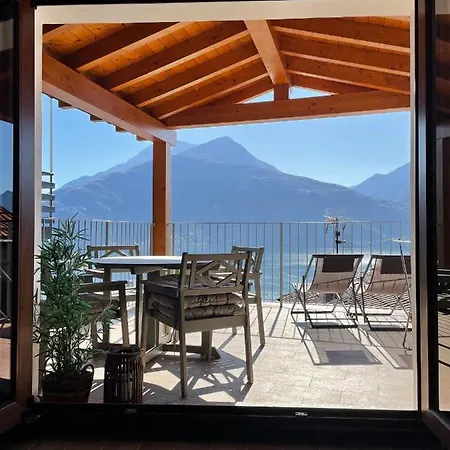 Vakantiehuis Casa Di Luna - By Lovecomo