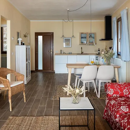 Casa Di Luna - By Lovecomo Tatil Evi Pianello Del Lario