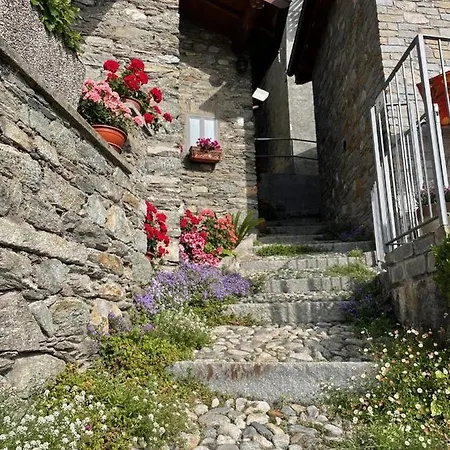 Casa Di Luna - By Lovecomo *