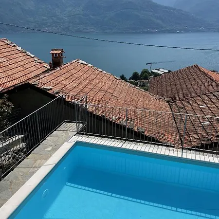 Casa Di Luna - By Lovecomo Holiday home *