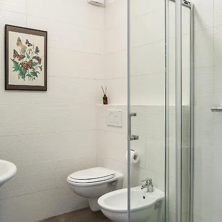 Casa Di Luna - By Lovecomo Tatil Evi Pianello Del Lario