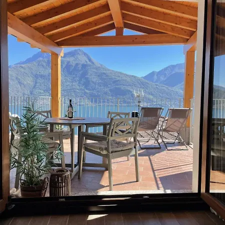 Casa Di Luna - By Lovecomo Holiday home