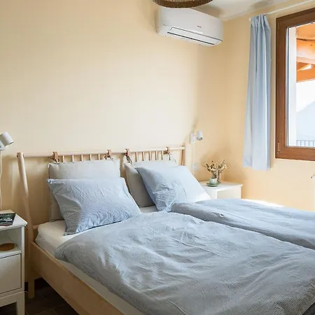 Vakantiehuis Casa Di Luna - By Lovecomo