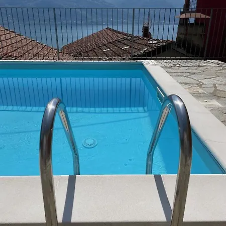 Holiday home Casa Di Luna - By Lovecomo