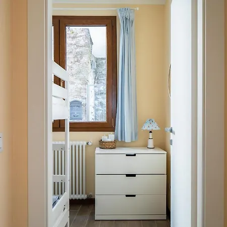 Holiday home Casa Di Luna - By Lovecomo *