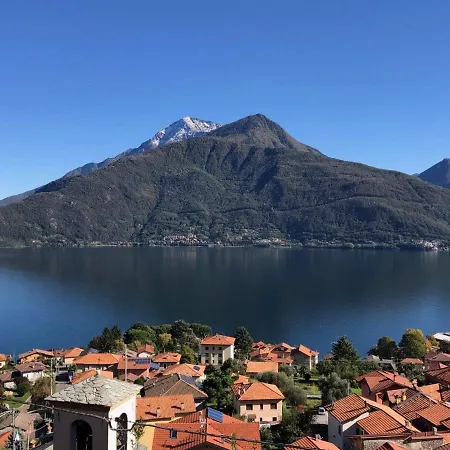 Holiday home Casa Di Luna - By Lovecomo