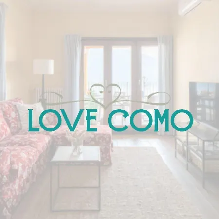 Casa Di Luna - By Lovecomo Holiday home *