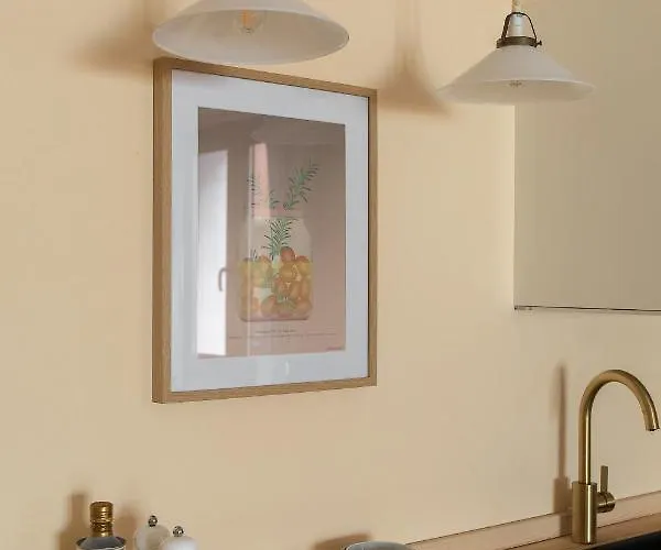 Casa Di Luna - By Lovecomo Pianello Del Lario