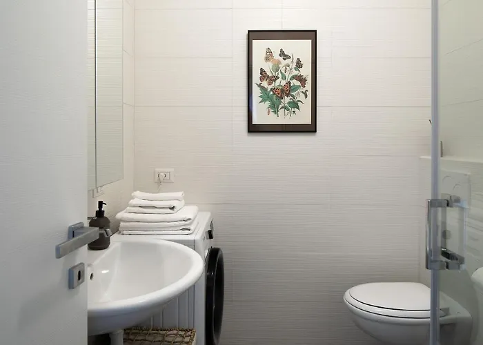 Casa Di Luna - By Lovecomo * Pianello Del Lario