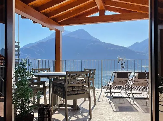 Tatil Evi Casa Di Luna - By Lovecomo