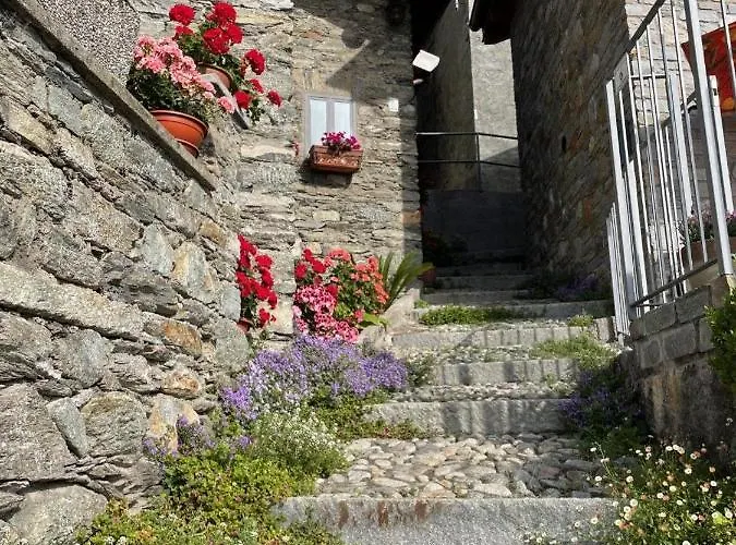 Casa Di Luna - By Lovecomo *