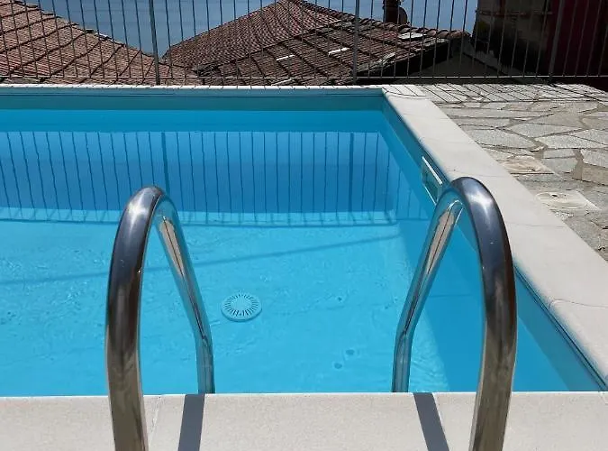 Tatil Evi Casa Di Luna - By Lovecomo