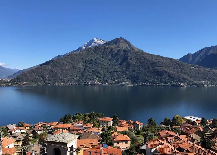 Tatil Evi Casa Di Luna - By Lovecomo