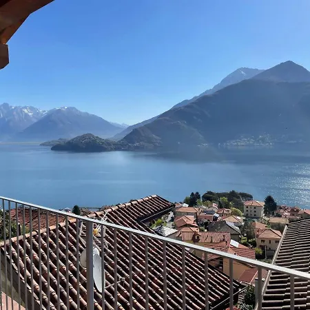 Casa Di Luna - By Lovecomo Дом отдыха Pianello Del Lario