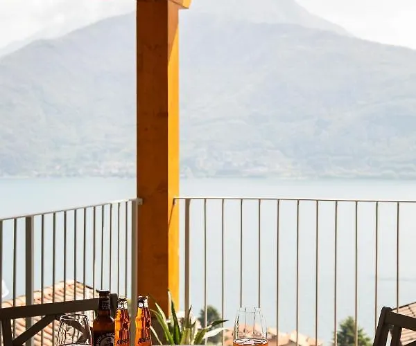 Casa Di Luna - By Lovecomo *