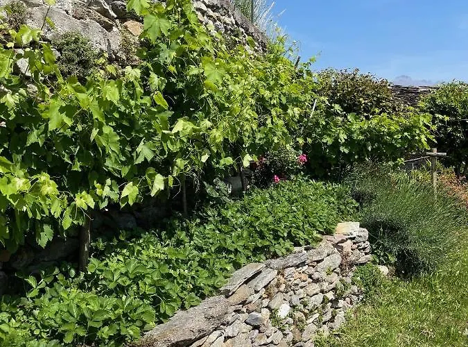 Casa Di Luna - By Lovecomo *