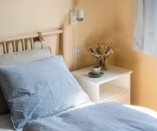 Casa Di Luna - By Lovecomo Дом отдыха *