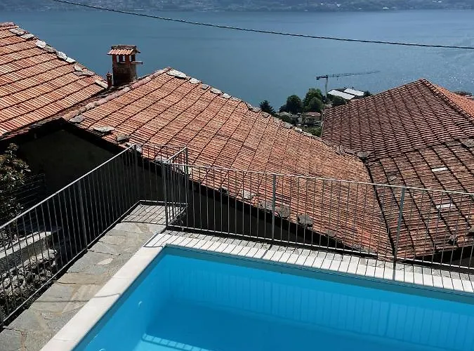 Casa Di Luna - By Lovecomo Дом отдыха *