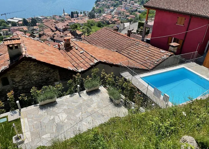 Casa Di Luna - By Lovecomo Дом отдыха