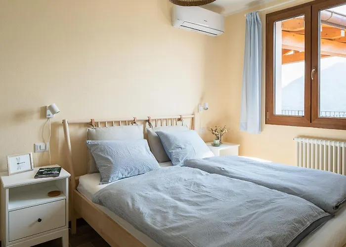 Дом отдыха Casa Di Luna - By Lovecomo