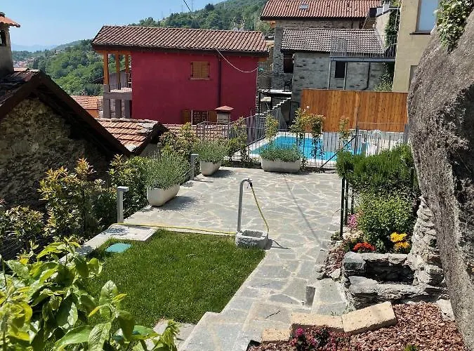 Casa Di Luna - By Lovecomo *