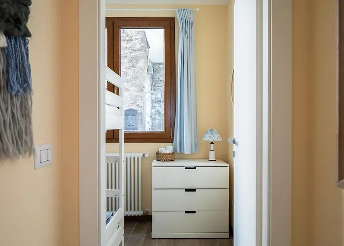 Дом отдыха Casa Di Luna - By Lovecomo *