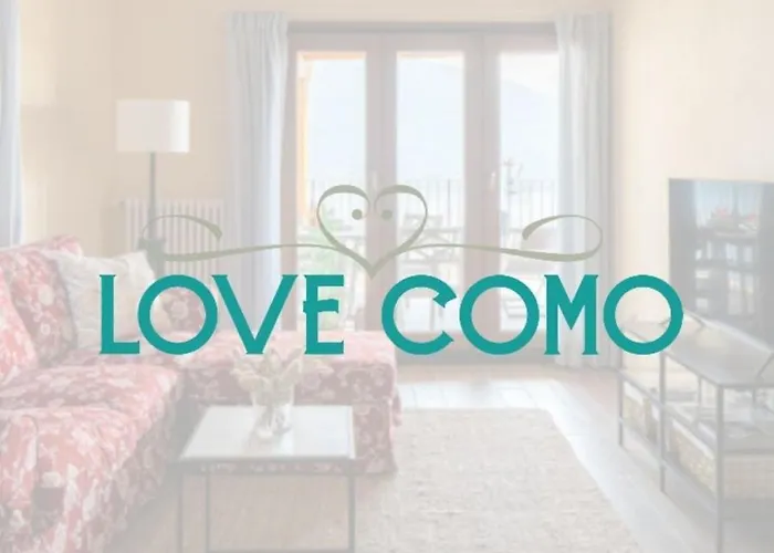 Casa Di Luna - By Lovecomo Дом отдыха *